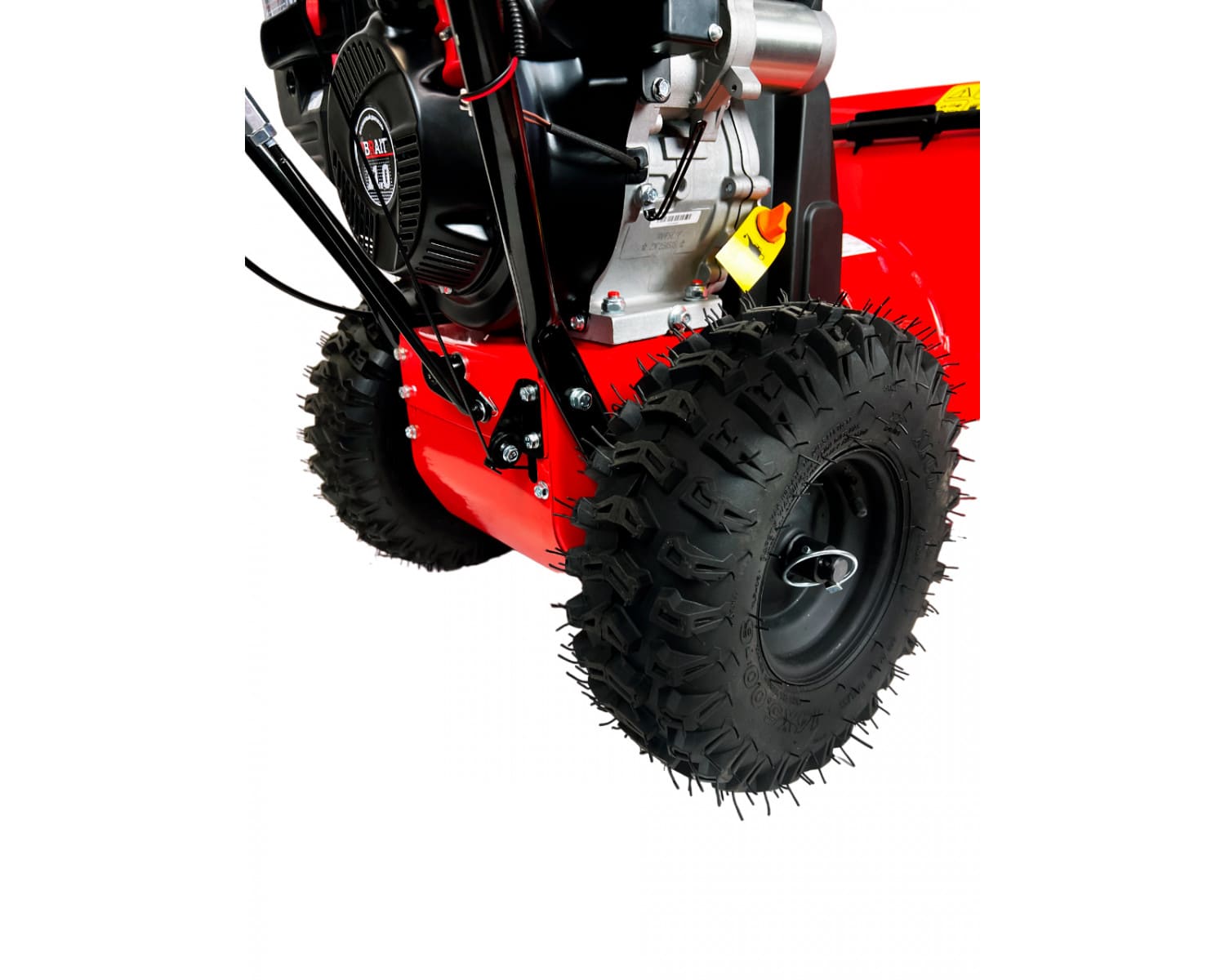 Купить Снегоуборщик BRAIT BR-1172ELWS-4 в Москве фото7