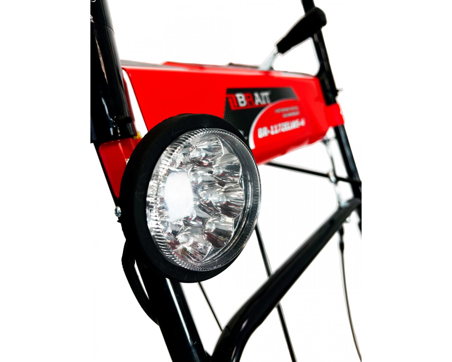 Купить Снегоуборщик BRAIT BR-1172ELWS-4 в Москве фото10