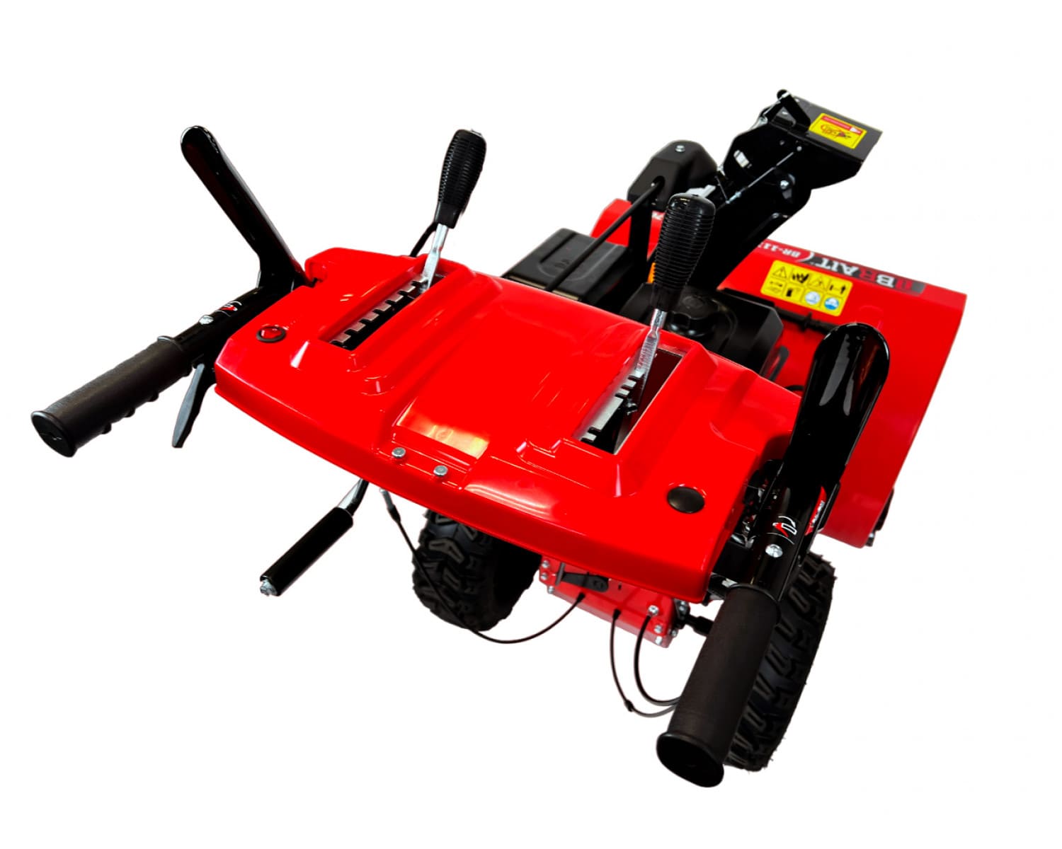 Купить Снегоуборщик BRAIT BR-1176ELWS-6 в Москве фото4