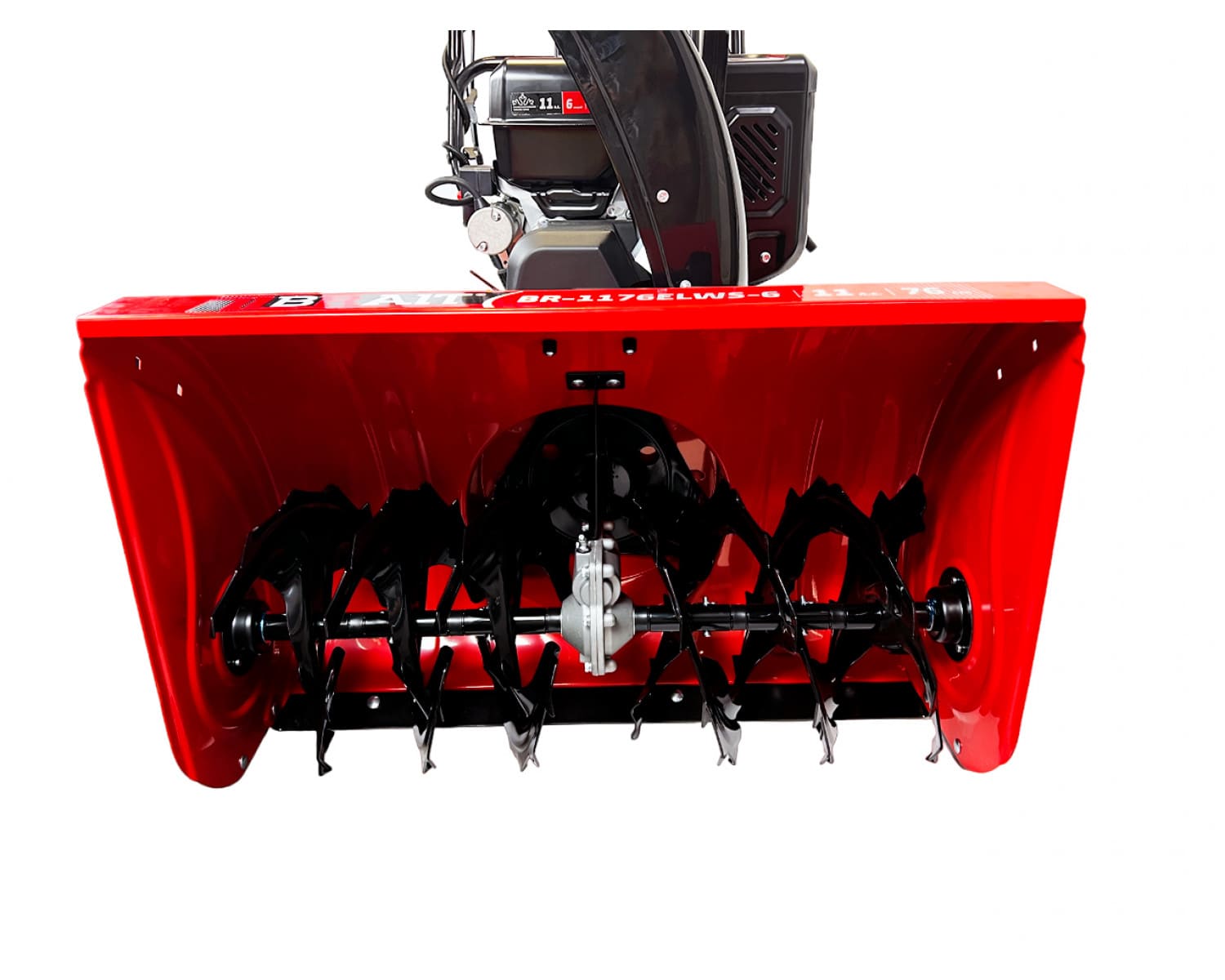 Купить Снегоуборщик BRAIT BR-1176ELWS-6 в Москве фото5