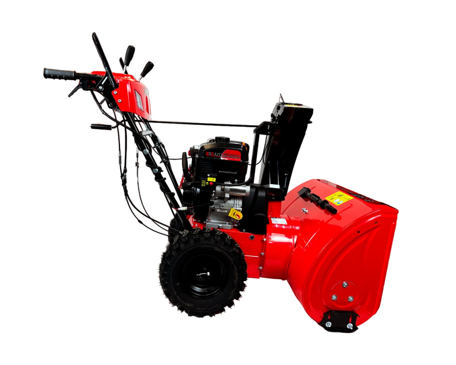 Купить Снегоуборщик BRAIT BR-1176ELWS-6 в Москве фото7