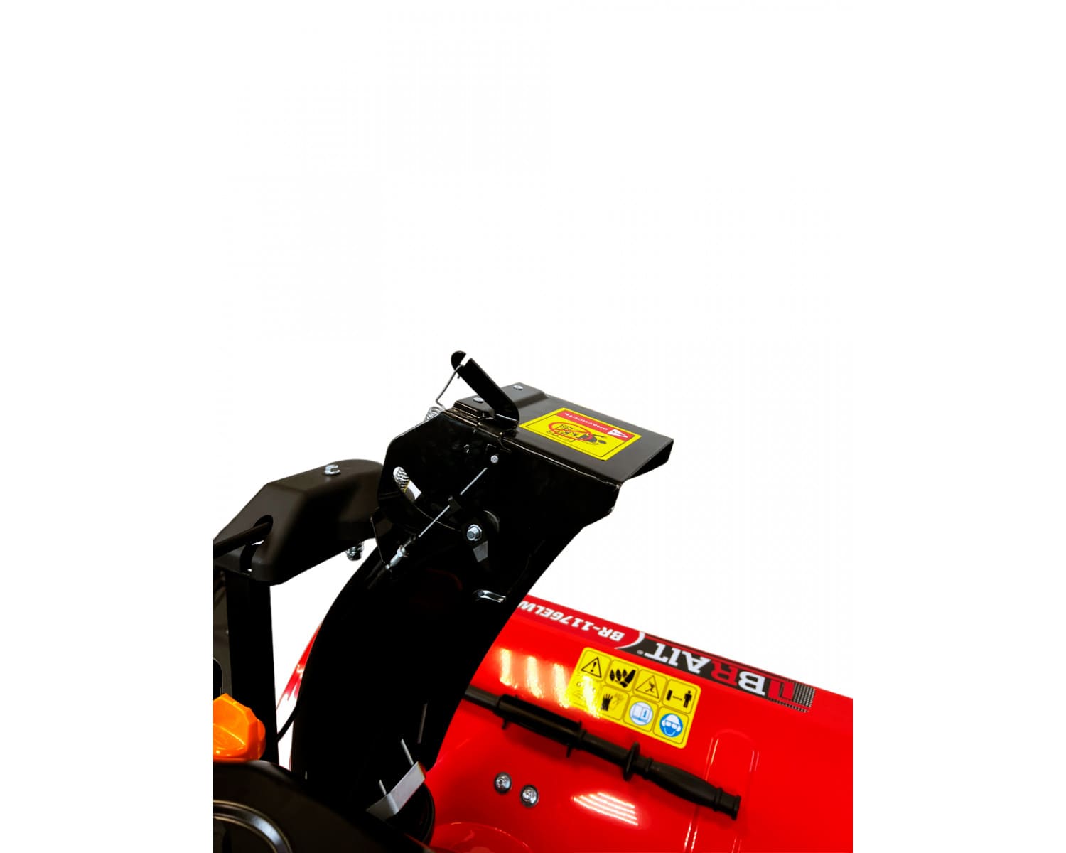 Купить Снегоуборщик BRAIT BR-1176ELWS-6 в Москве фото9