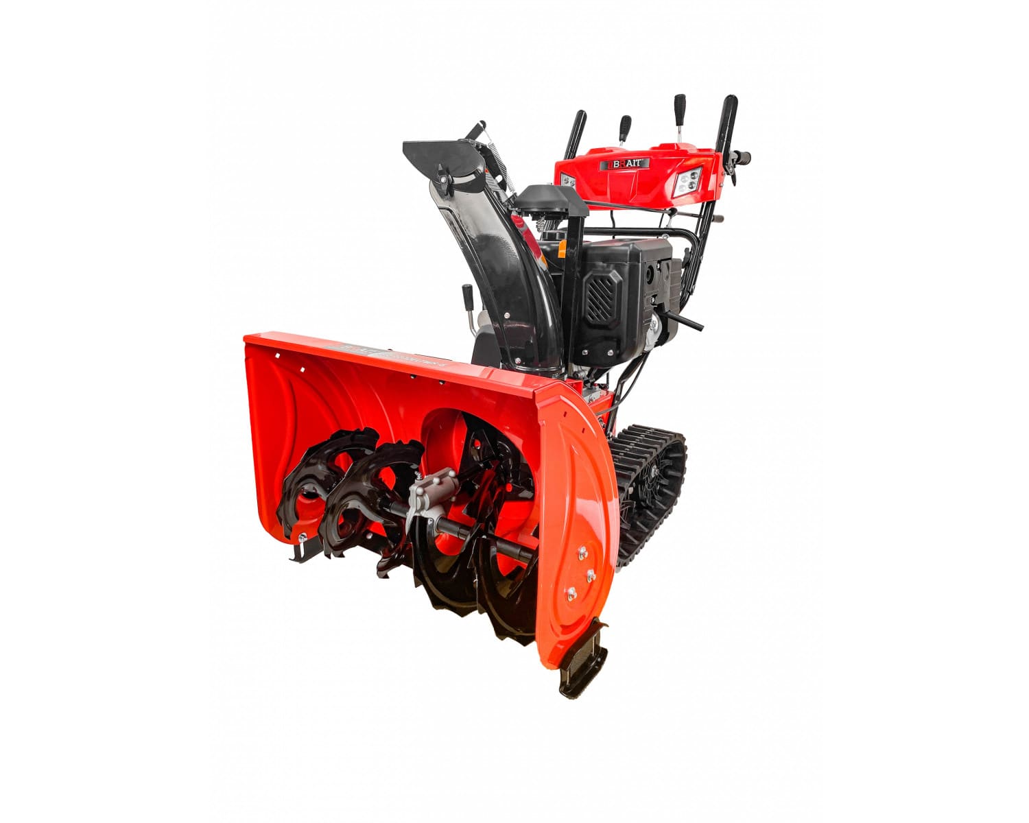 Купить Снегоуборщик BRAIT BR-1172ELTWS-6 в Москве