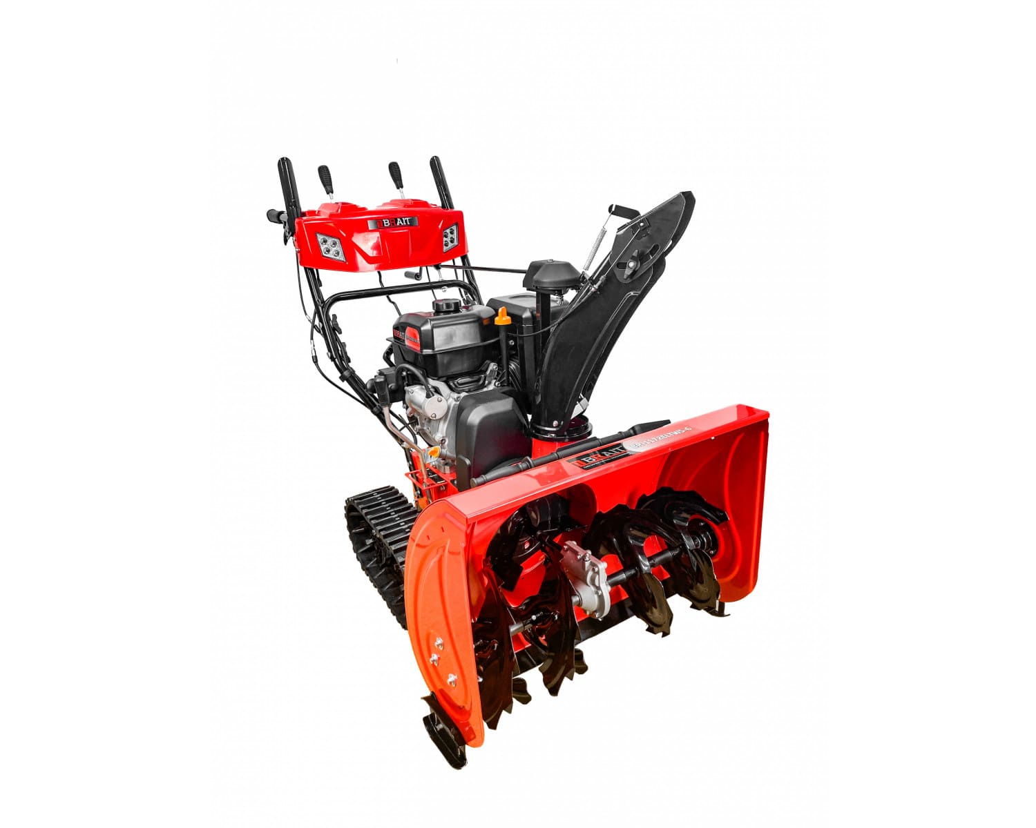 Купить Снегоуборщик BRAIT BR-1172ELTWS-6 в Москве фото2