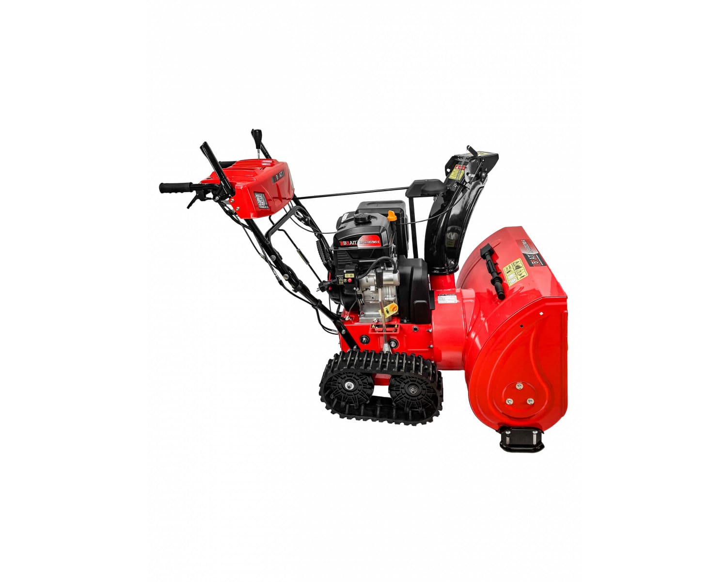 Купить Снегоуборщик BRAIT BR-1172ELTWS-6 в Москве фото3