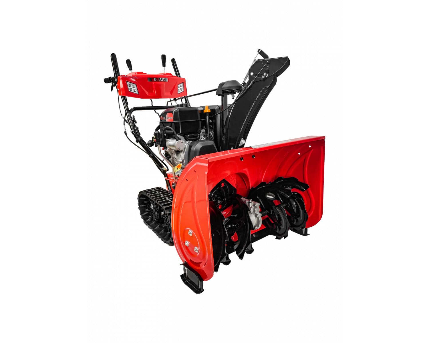 Купить Снегоуборщик BRAIT BR-1172ELTWS-6 в Москве фото4