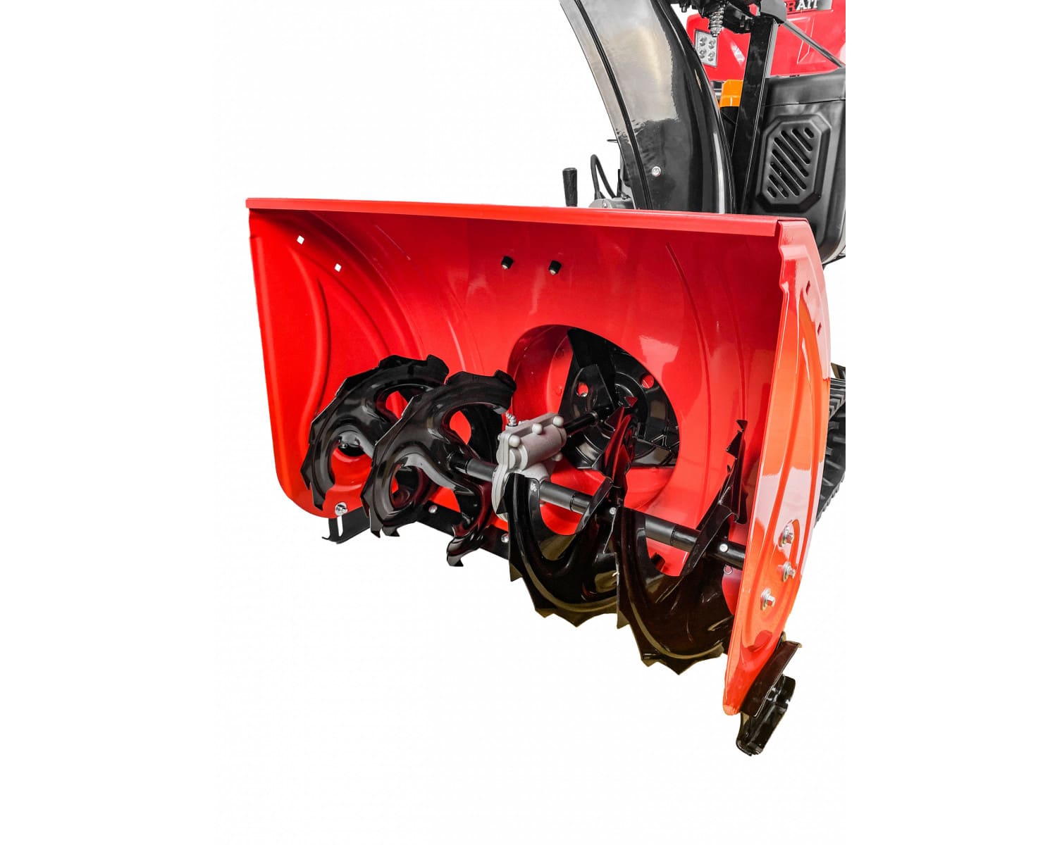 Купить Снегоуборщик BRAIT BR-1172ELTWS-6 в Москве фото6