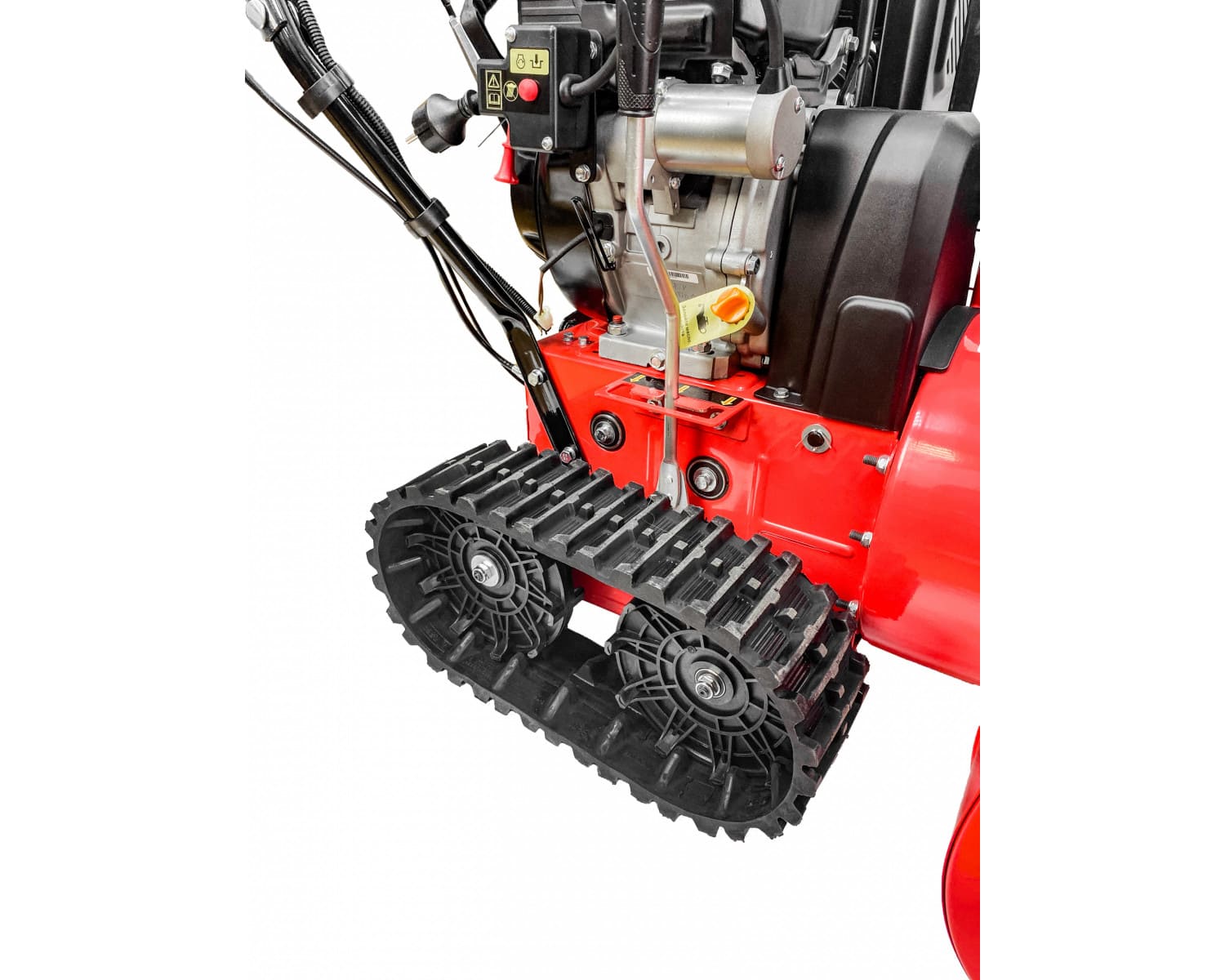 Купить Снегоуборщик BRAIT BR-1172ELTWS-6 в Москве фото7