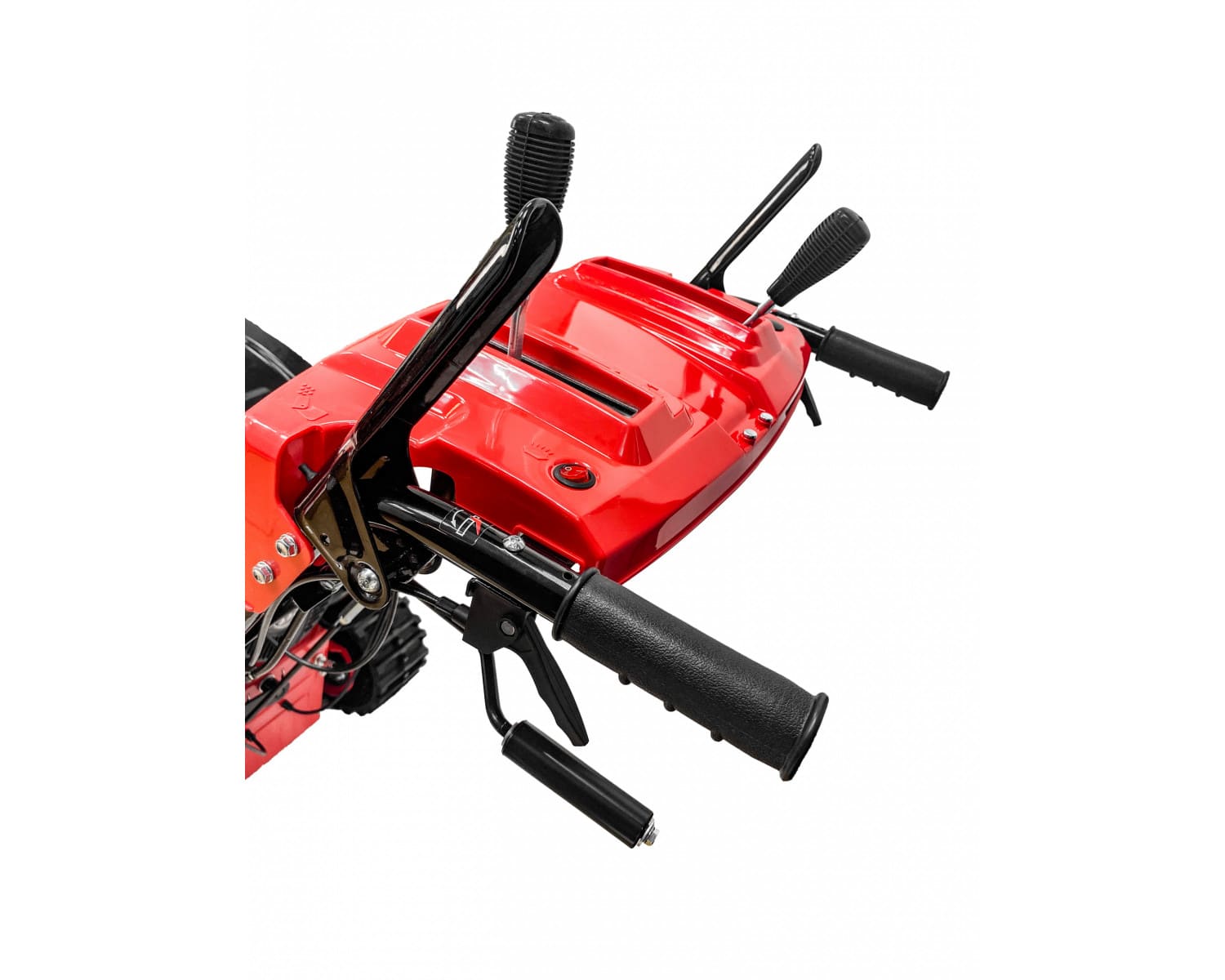 Купить Снегоуборщик BRAIT BR-1172ELTWS-6 в Москве фото11