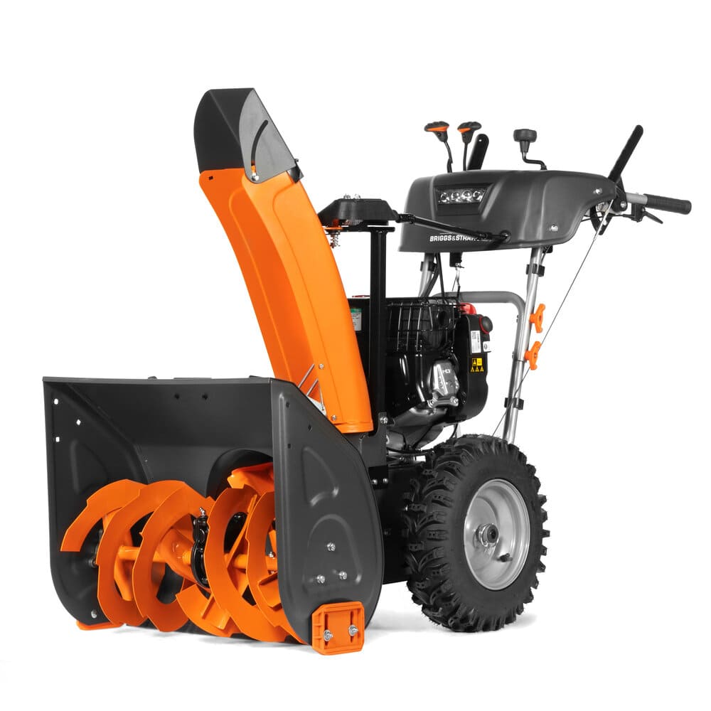 Купить Снегоуборщик DAEWOO DAST 224 в Москве