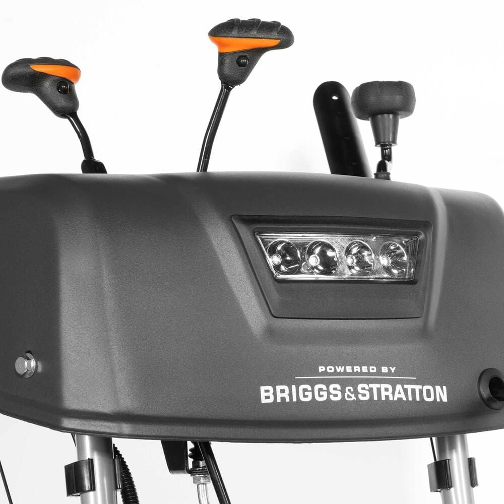 Купить Снегоуборщик DAEWOO DAST 224 в Москве фото6