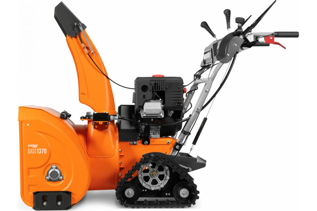 Купить Снегоуборщик DAEWOO DAST 1370 в Москве фото3