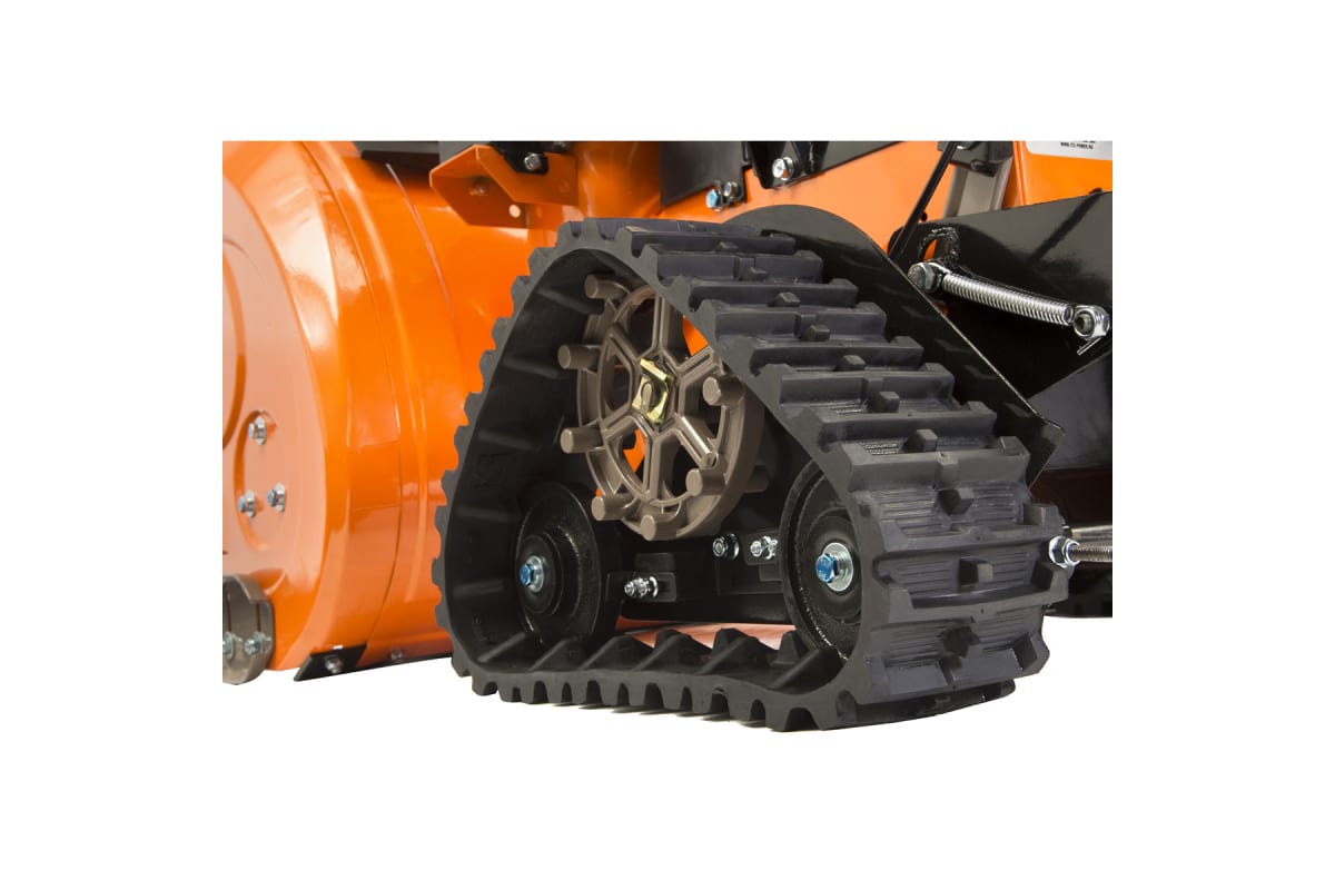 Купить Снегоуборщик DAEWOO DAST 1370 в Москве фото9