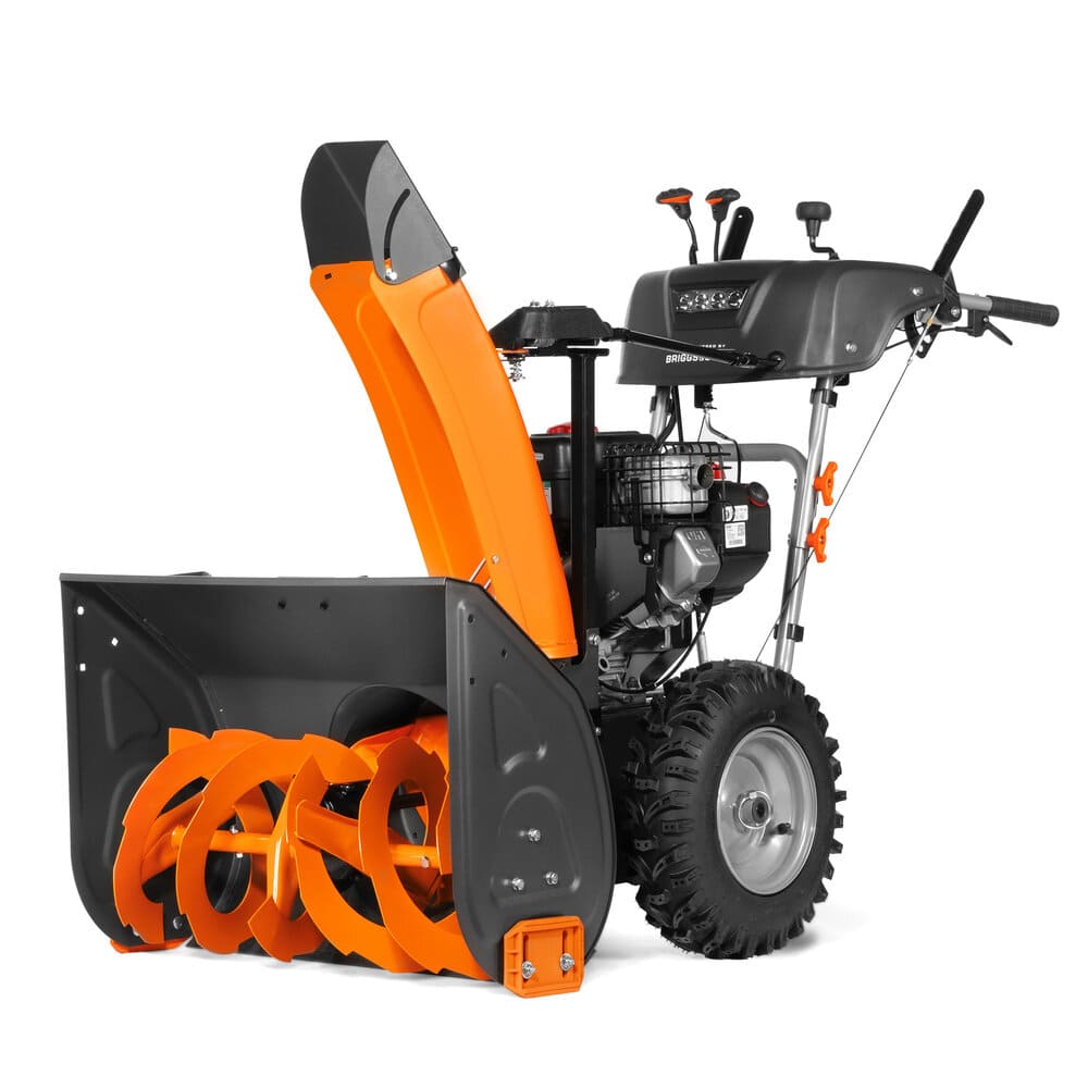 Купить Снегоуборщик DAEWOO DAST 227 в Москве