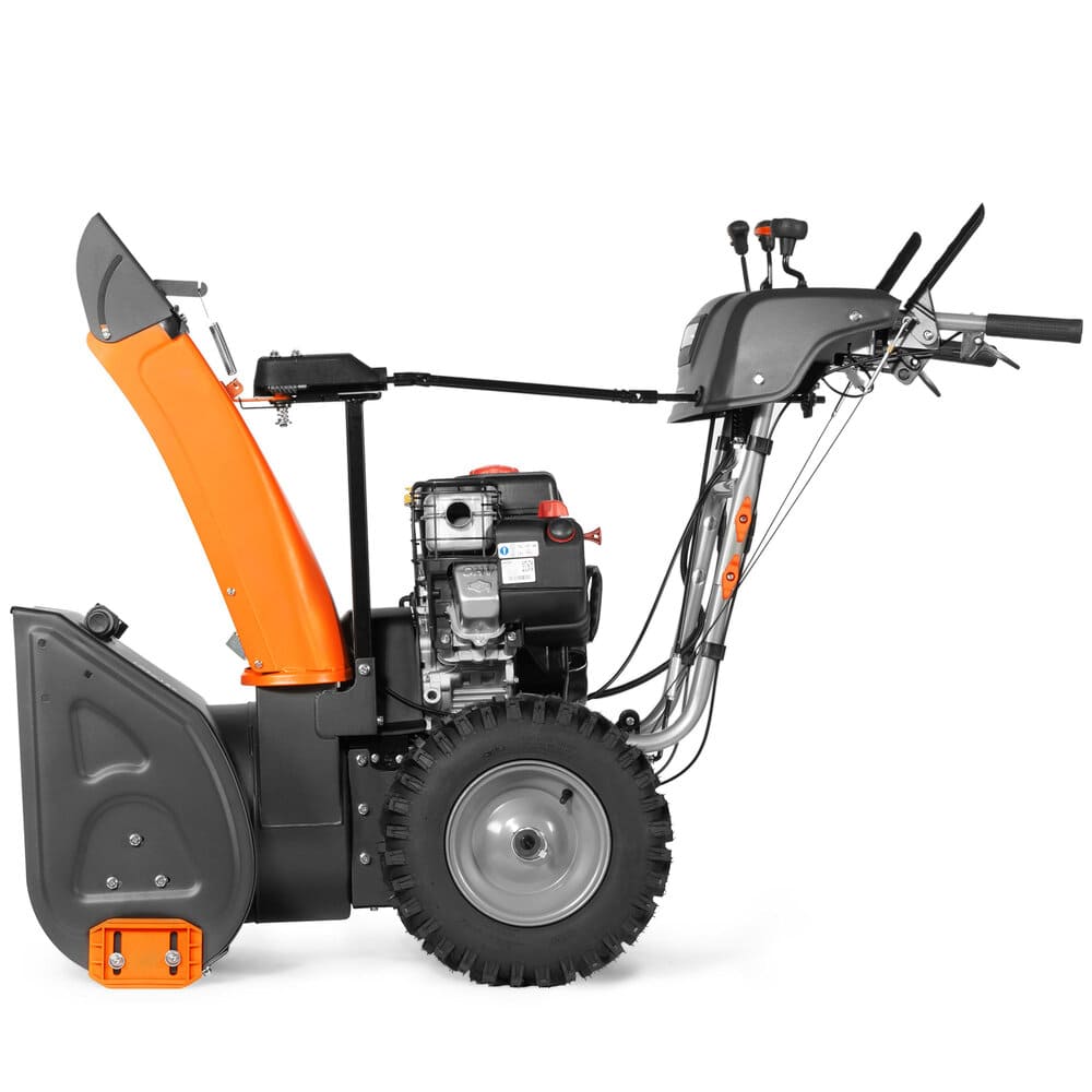 Купить Снегоуборщик DAEWOO DAST 227 в Москве фото3