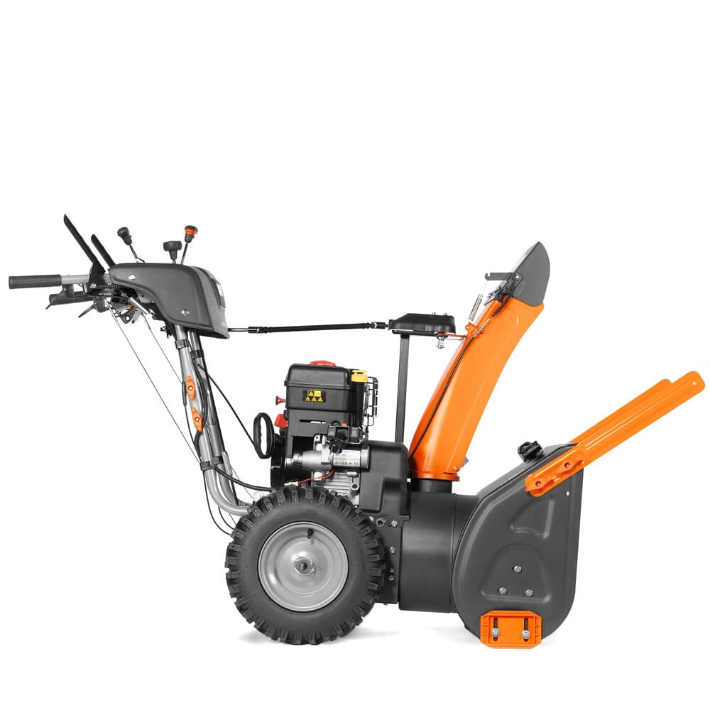 Купить Снегоуборщик DAEWOO DAST 227 в Москве фото4