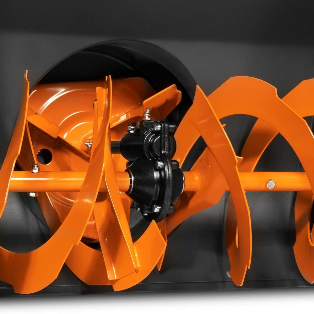 Купить Снегоуборщик DAEWOO DAST 227 в Москве фото6