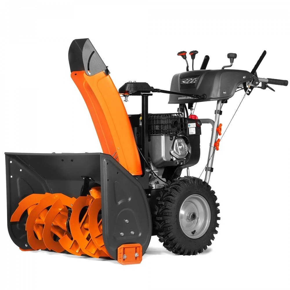 Купить Снегоуборщик DAEWOO DAST 330 в Москве