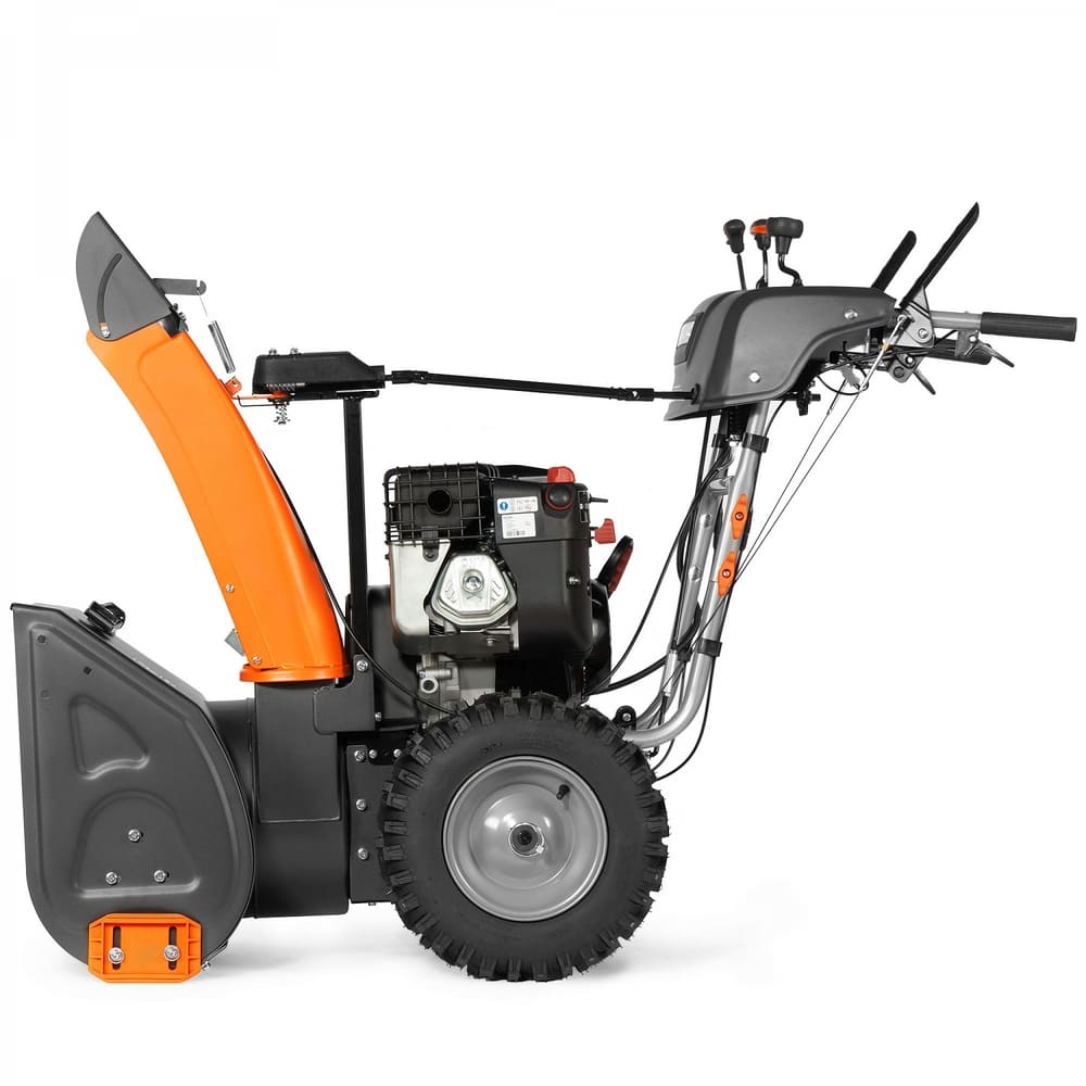 Купить Снегоуборщик DAEWOO DAST 330 в Москве фото3