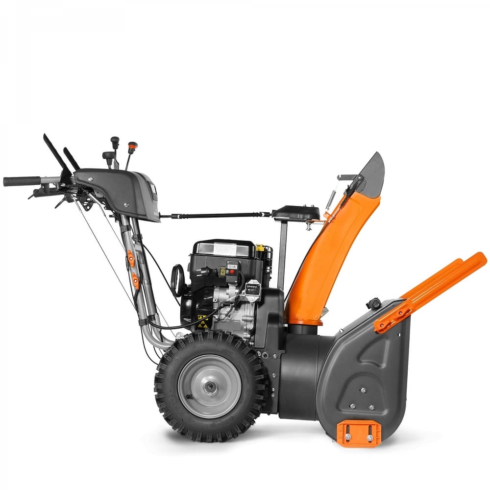 Купить Снегоуборщик DAEWOO DAST 330 в Москве фото4