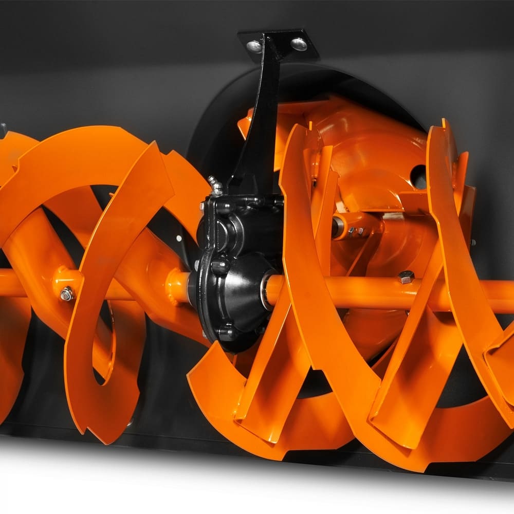 Купить Снегоуборщик DAEWOO DAST 330 в Москве фото6