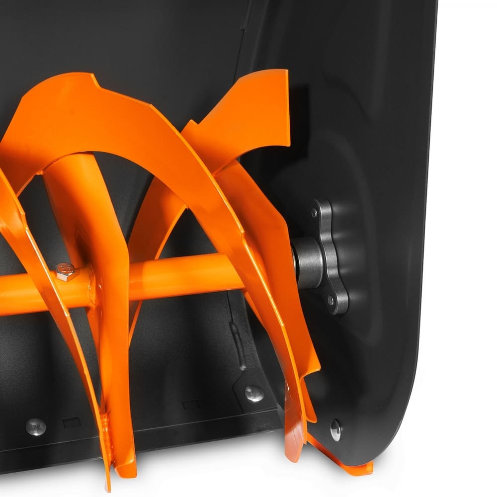 Купить Снегоуборщик DAEWOO DAST 330 в Москве фото7