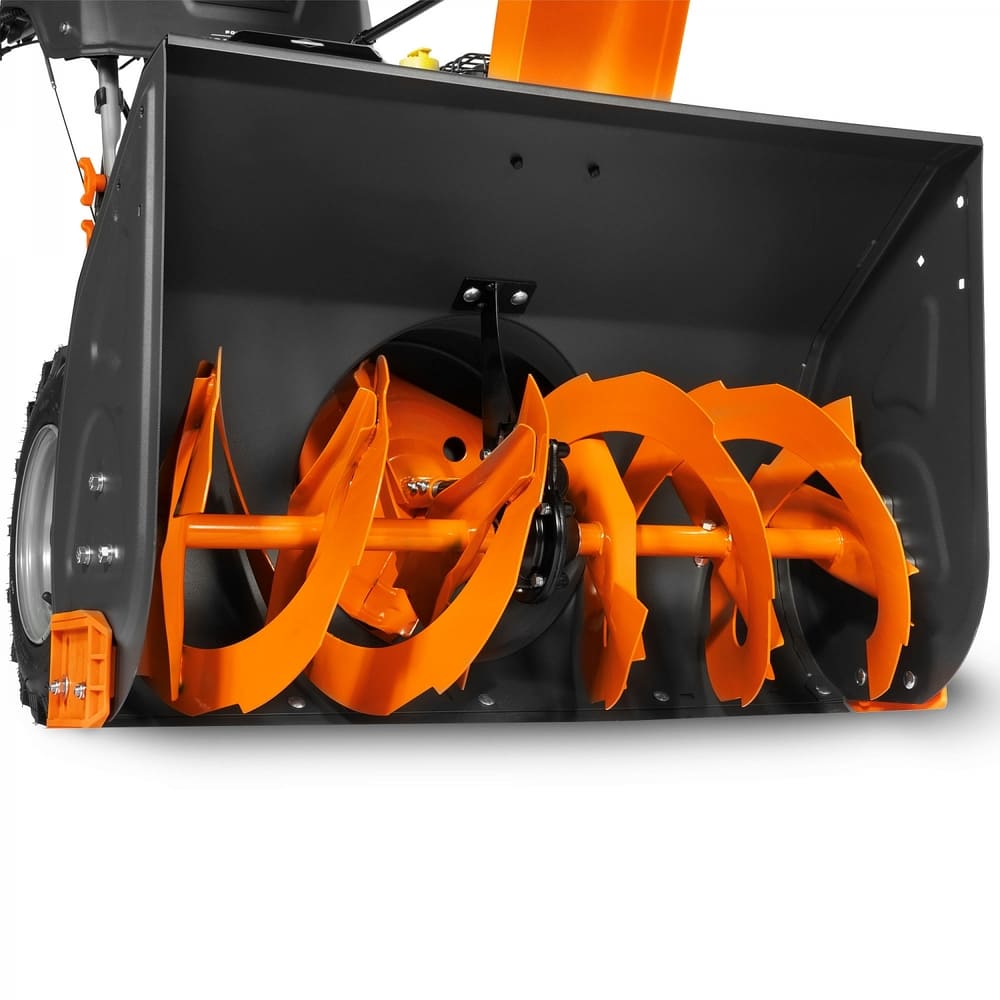 Купить Снегоуборщик DAEWOO DAST 330 в Москве фото8