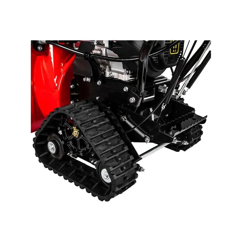 Купить Снегоуборщик DDE ST1176LET в Москве фото7