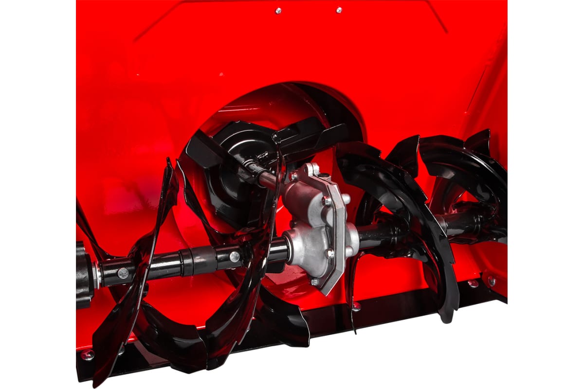 Купить Снегоуборщик DDE ST6563Е в Москве фото7