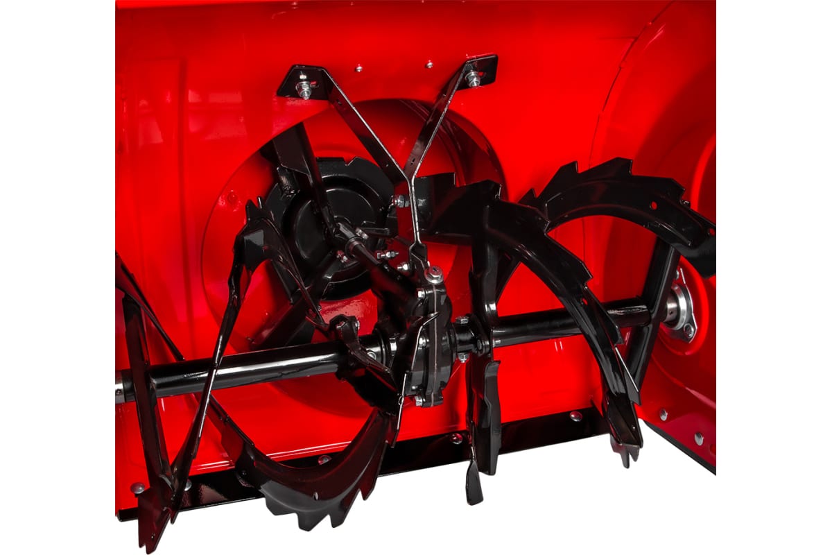 Купить Снегоуборщик DDE ST7066LE в Москве фото5