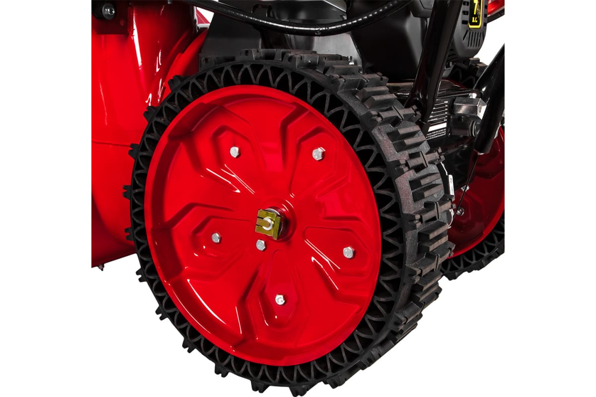 Купить Снегоуборщик DDE ST7066LE в Москве фото6