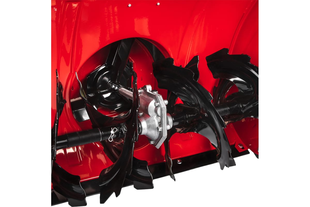 Купить Снегоуборщик DDE ST9070LE в Москве фото6