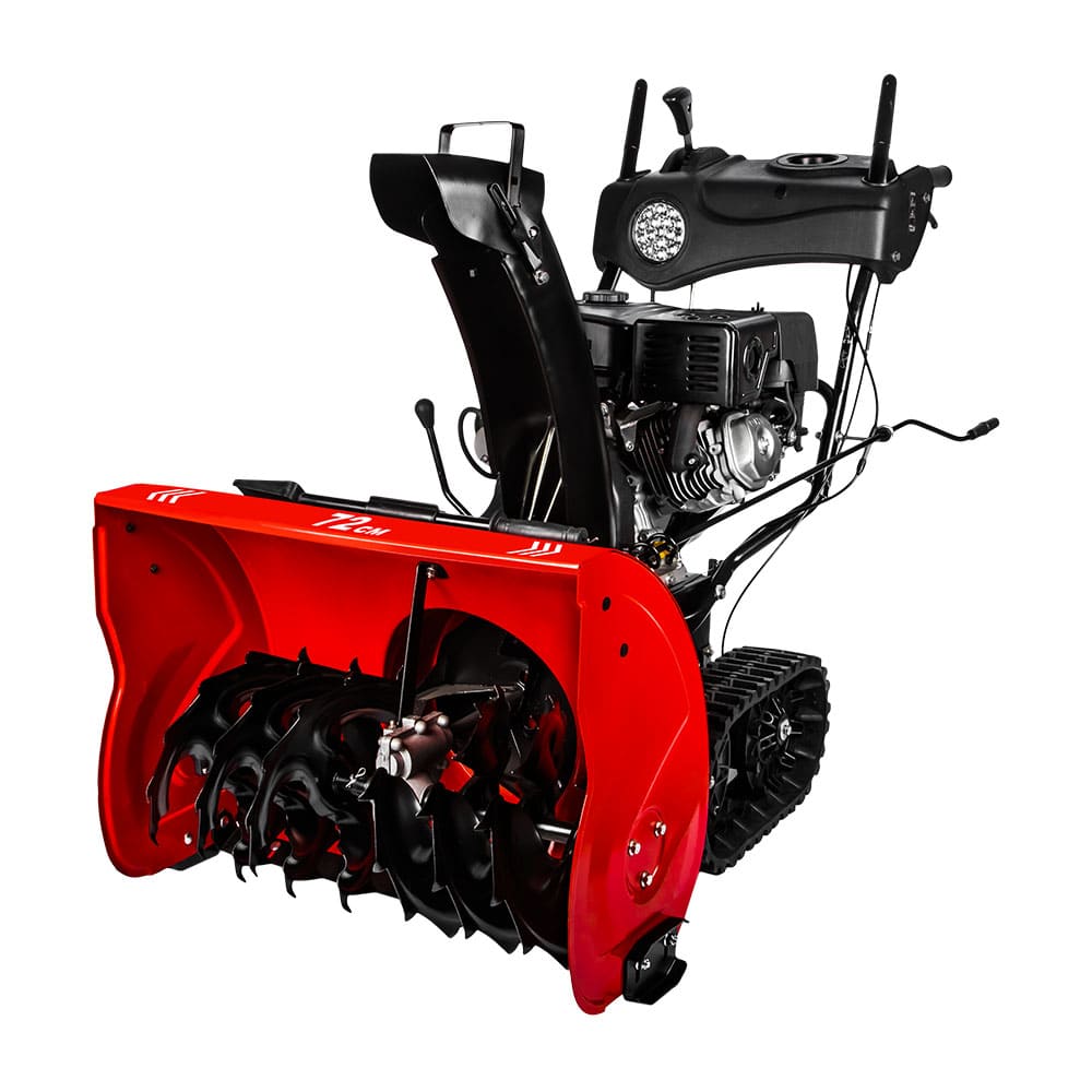 Купить Снегоуборщик DDE ST9072ET в Москве