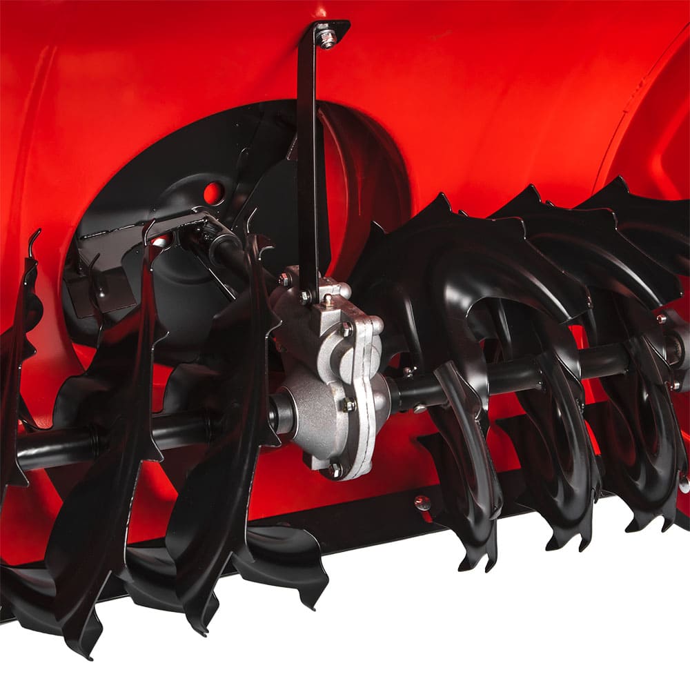 Купить Снегоуборщик DDE ST9072ET в Москве фото5