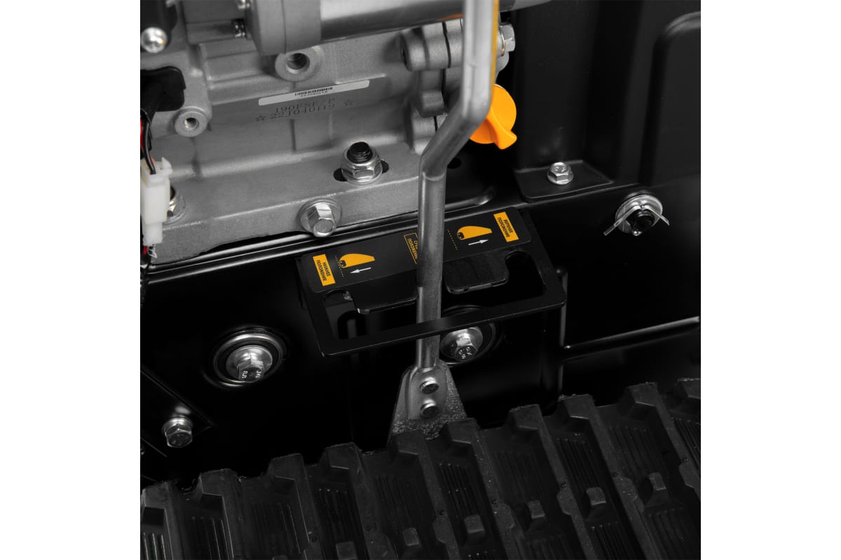 Купить Снегоуборщик DENZEL SBL 711DT PRO в Москве фото18