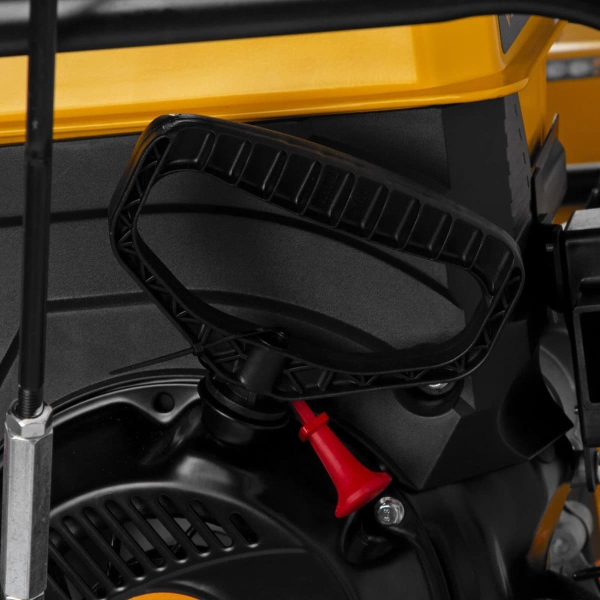 Купить Снегоуборщик DENZEL SBL 711D PRO в Москве фото8