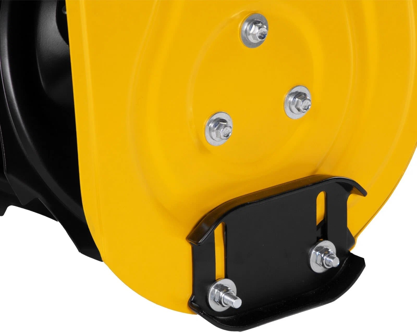 Купить Снегоуборщик DENZEL SBL 711D PRO в Москве фото9