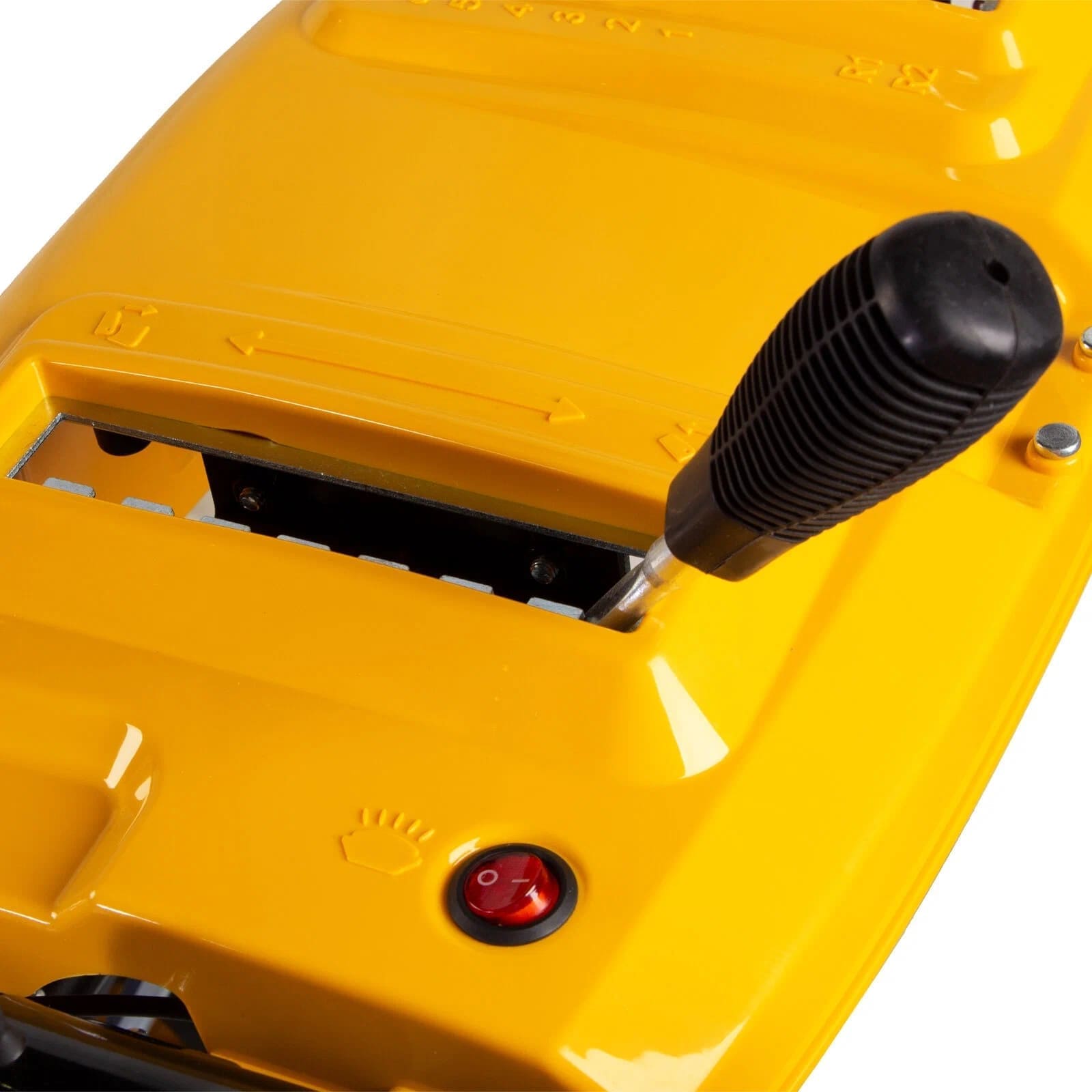 Купить Снегоуборщик DENZEL SBL 711D PRO в Москве фото11