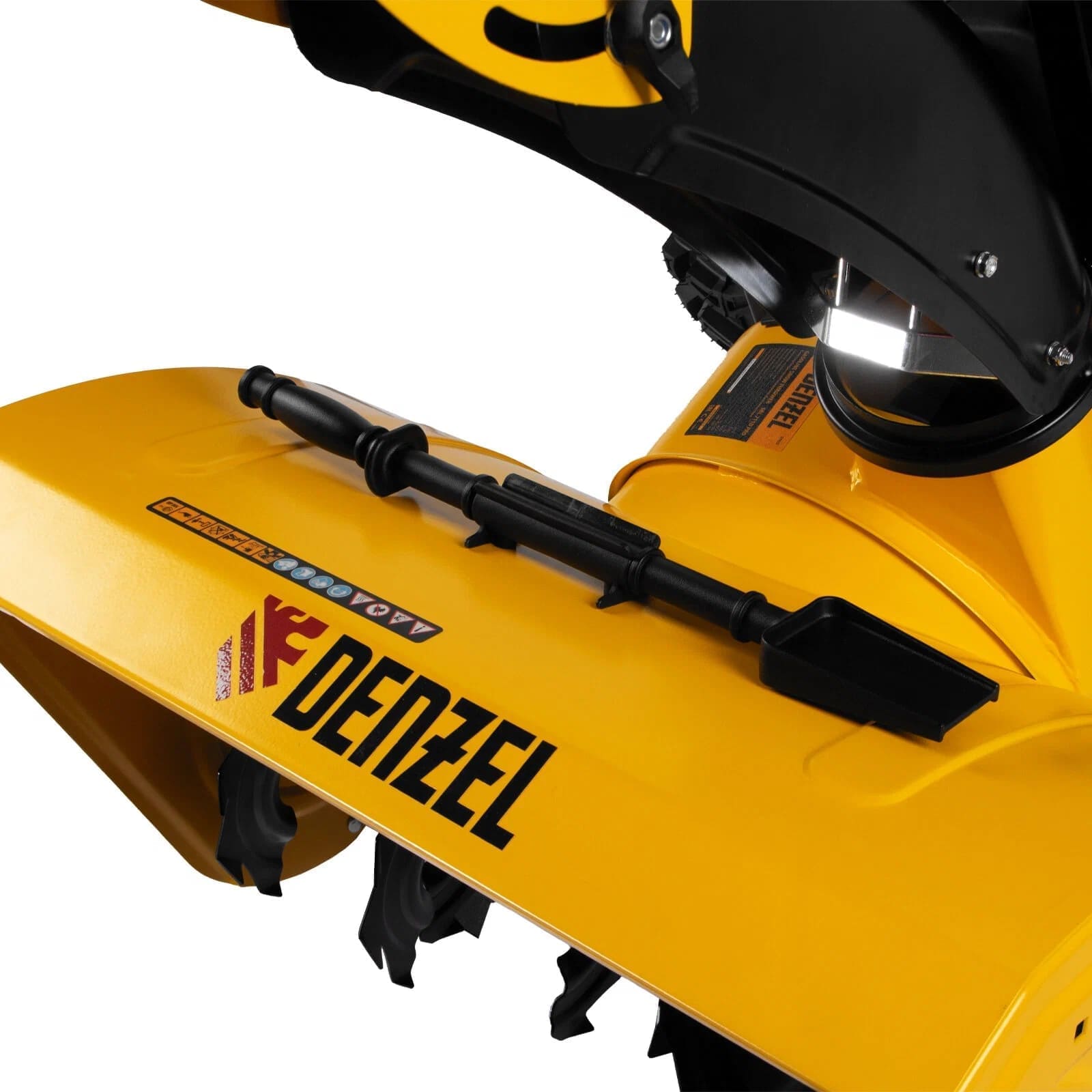 Купить Снегоуборщик DENZEL SBL 711D PRO в Москве фото13