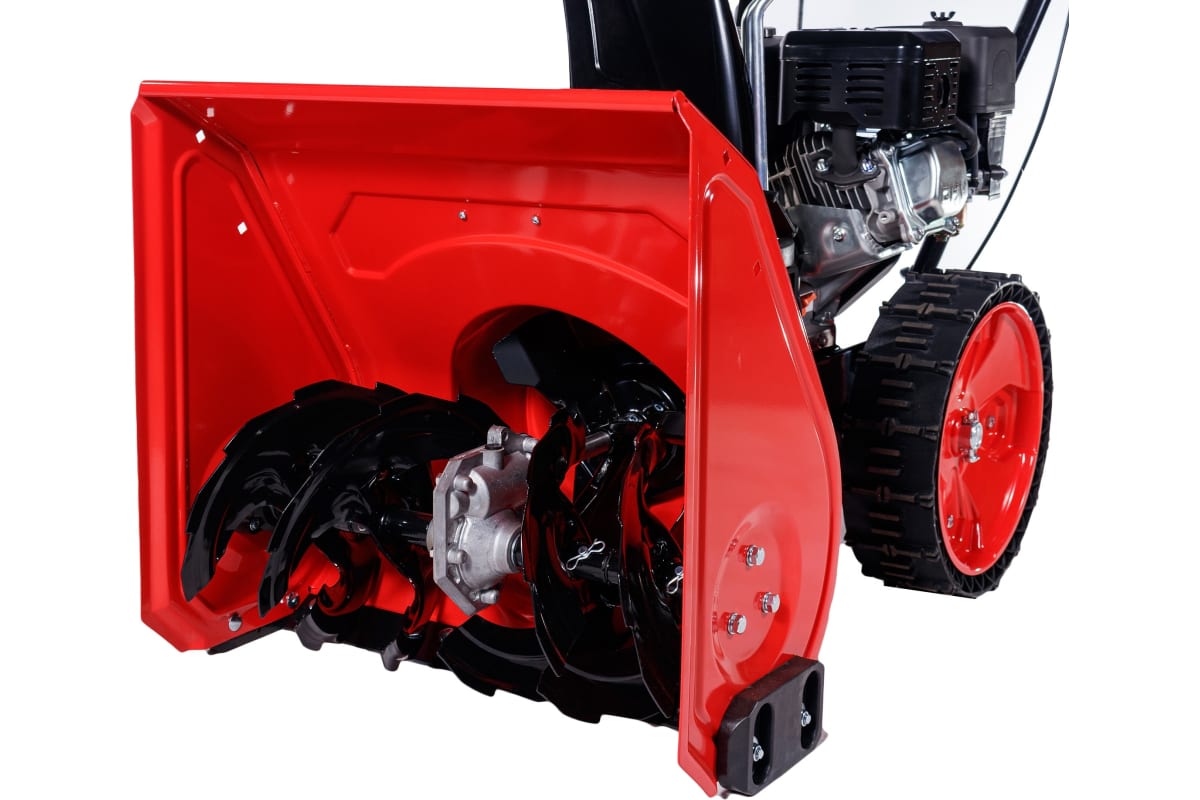 Купить Снегоуборщик ENIFIELD EN 655 в Москве фото2