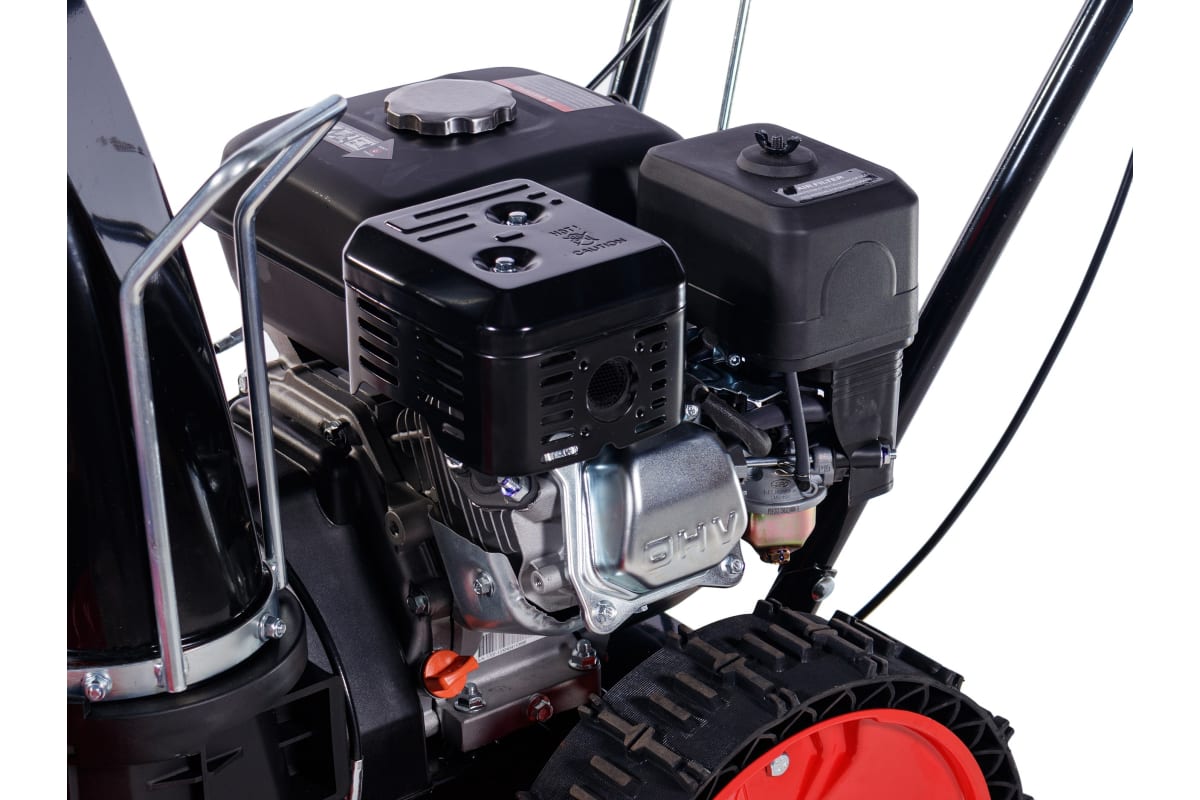 Купить Снегоуборщик ENIFIELD EN 655 в Москве фото3