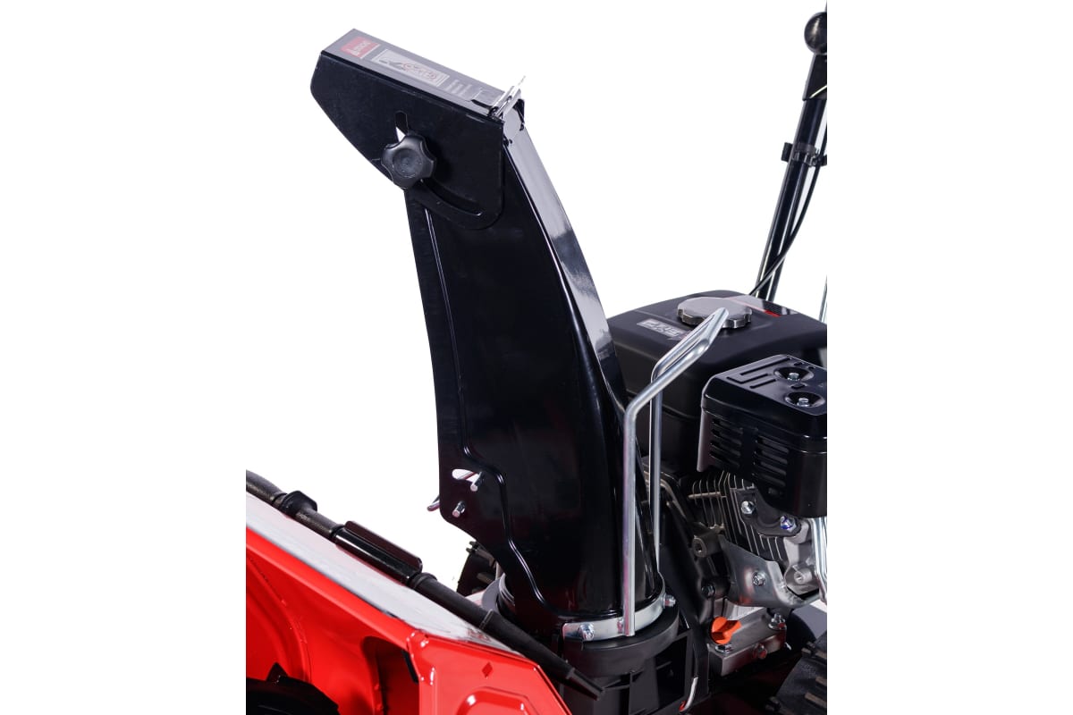 Купить Снегоуборщик ENIFIELD EN 655 в Москве фото4