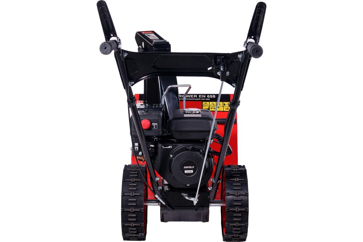 Купить Снегоуборщик ENIFIELD EN 655 в Москве фото7