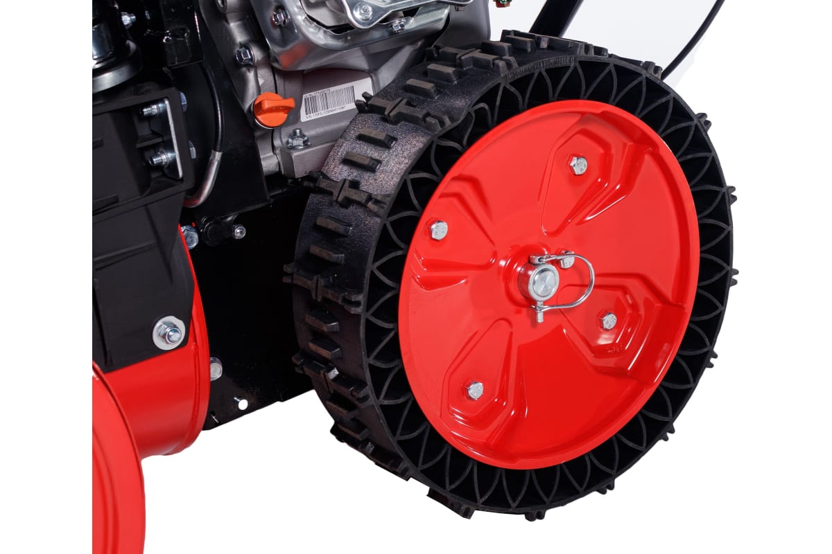 Купить Снегоуборщик ENIFIELD EN 655 в Москве фото8