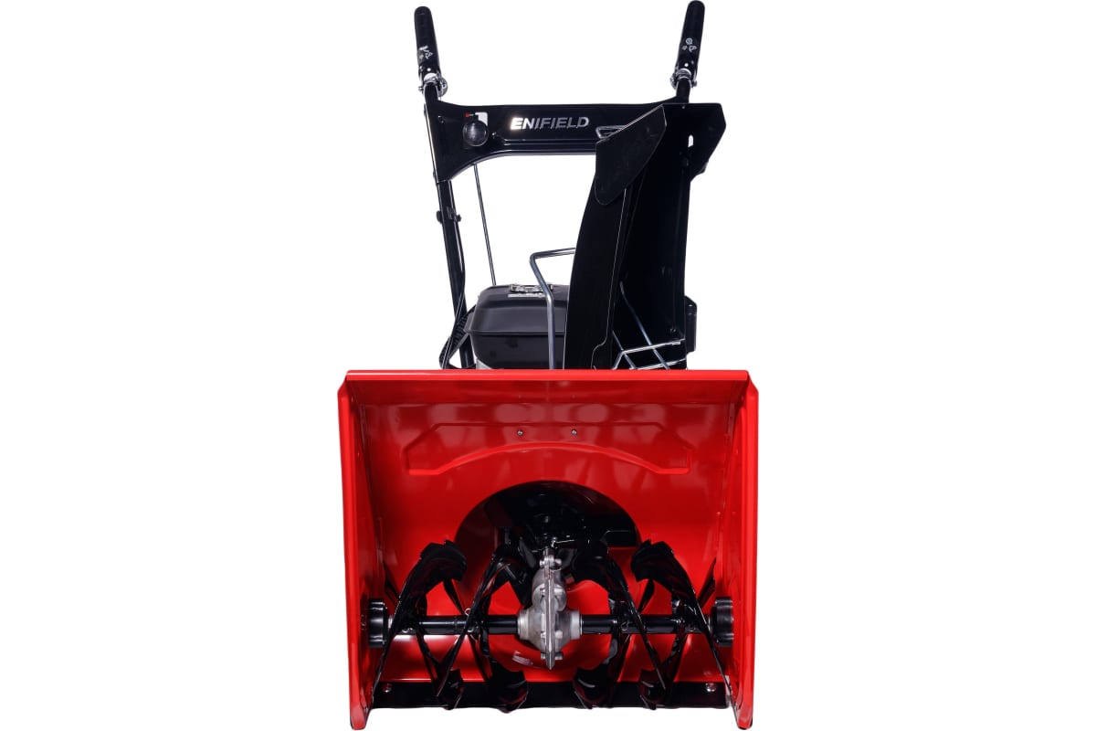 Купить Снегоуборщик ENIFIELD EN 655 в Москве фото11