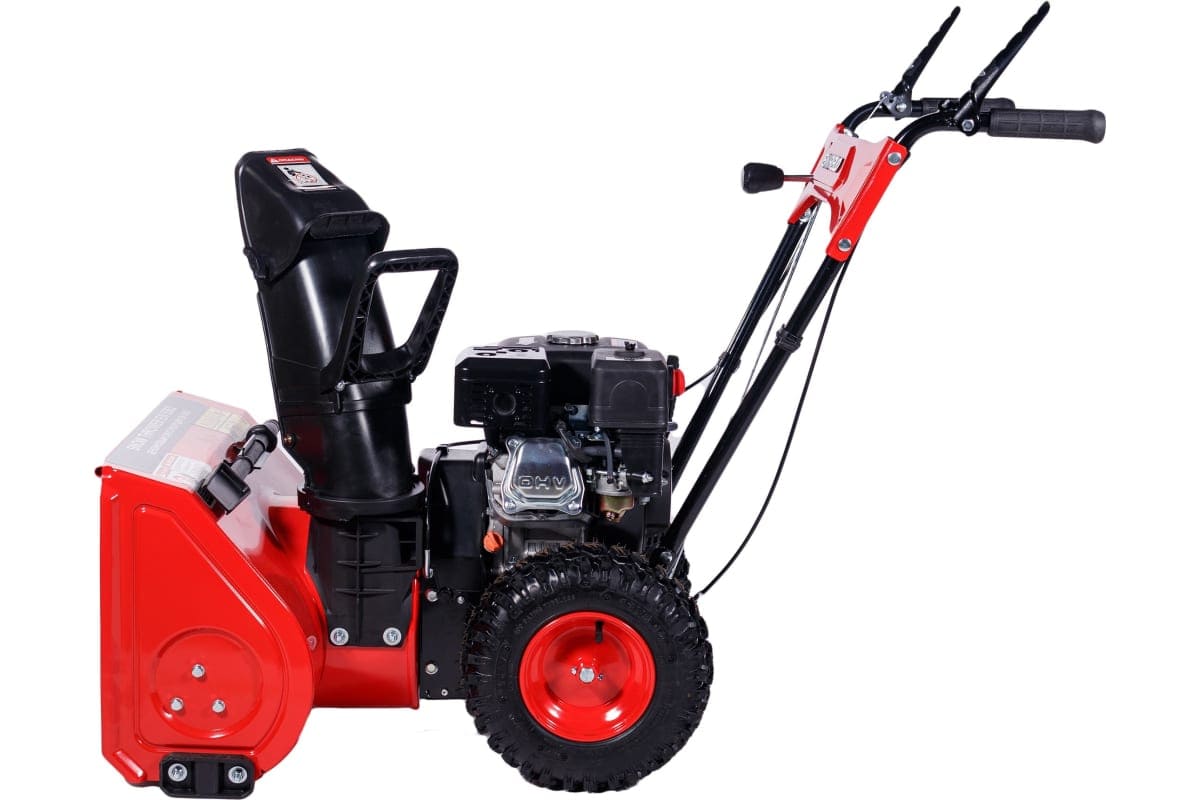 Купить Снегоуборщик ENIFIELD EN 5562 в Москве фото2