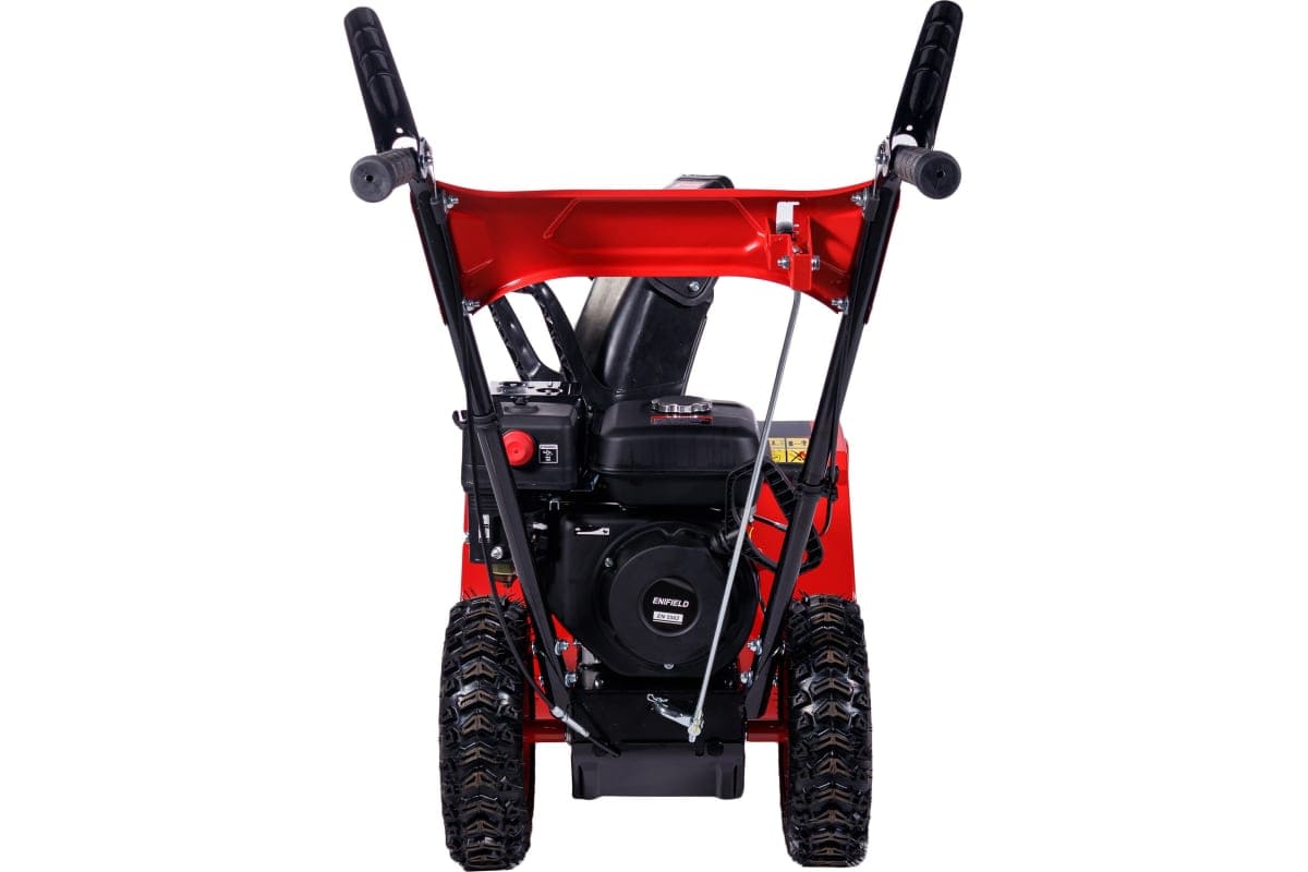 Купить Снегоуборщик ENIFIELD EN 5562 в Москве фото3