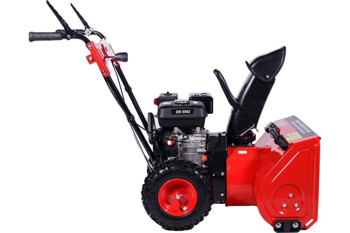 Купить Снегоуборщик ENIFIELD EN 5562 в Москве фото4