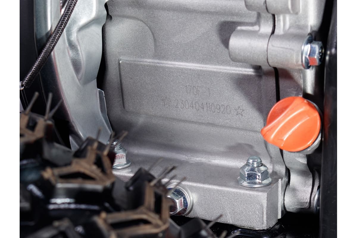 Купить Снегоуборщик ENIFIELD EN 5562 в Москве фото5