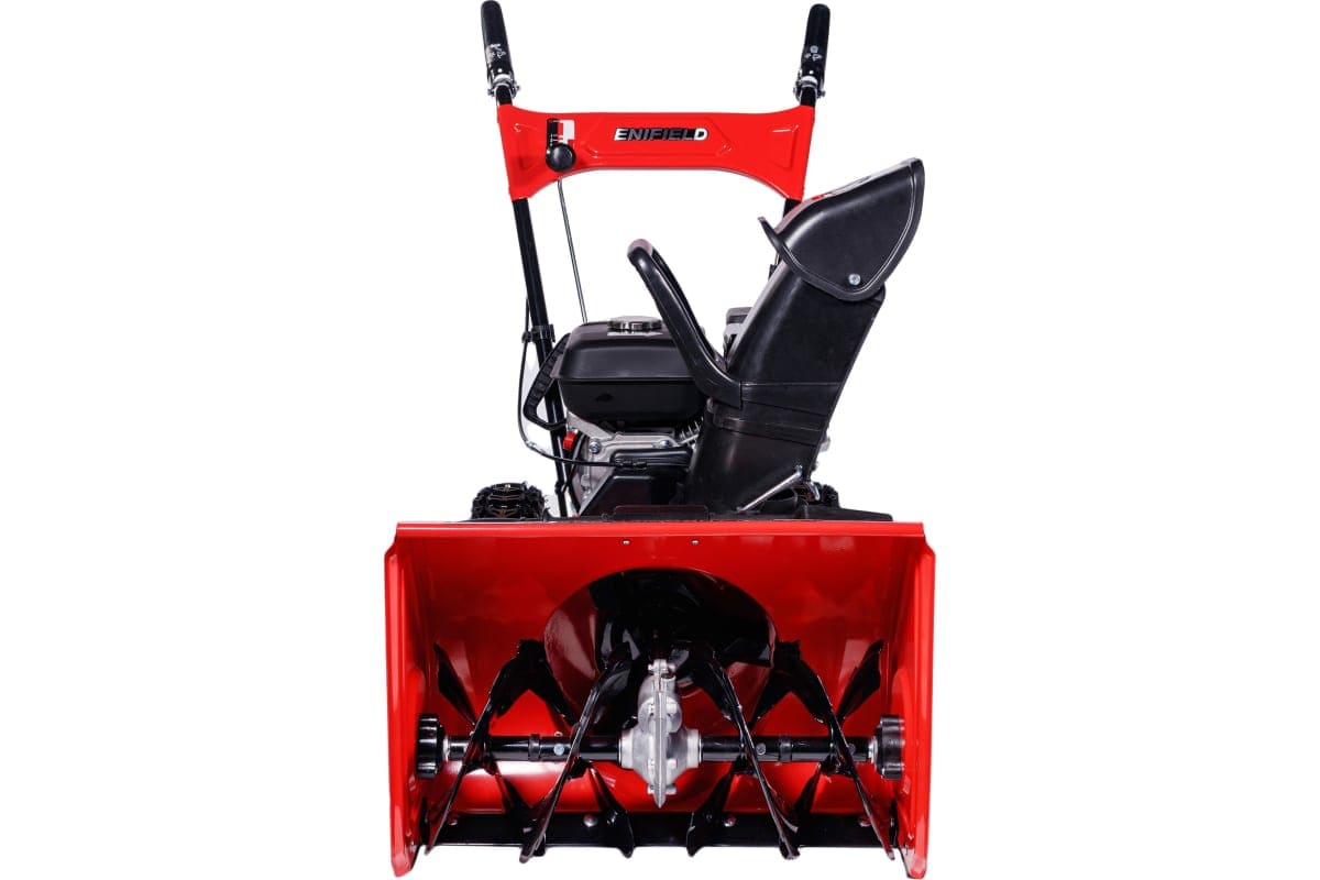 Купить Снегоуборщик ENIFIELD EN 5562 в Москве фото6